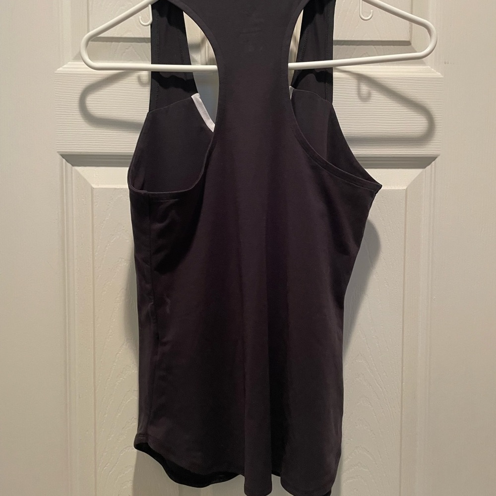 Girls Nike Tank - Picture 3 of 3